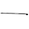 Grand Rock Stack, Exhaust, 5 In. Dia Curved, 5 In. Id Chrome, 96 In. K5-96EXC - alternate 4